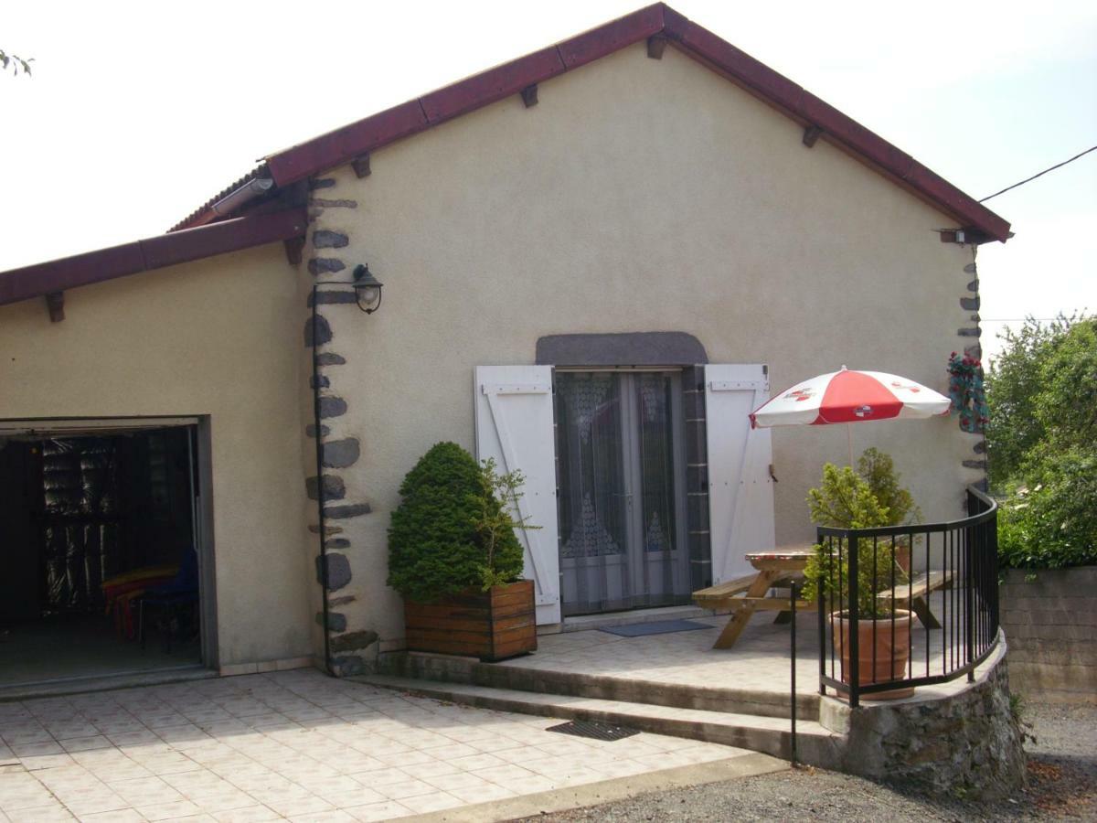 Villa La Grange Aux Creations Mentieres Exterior foto